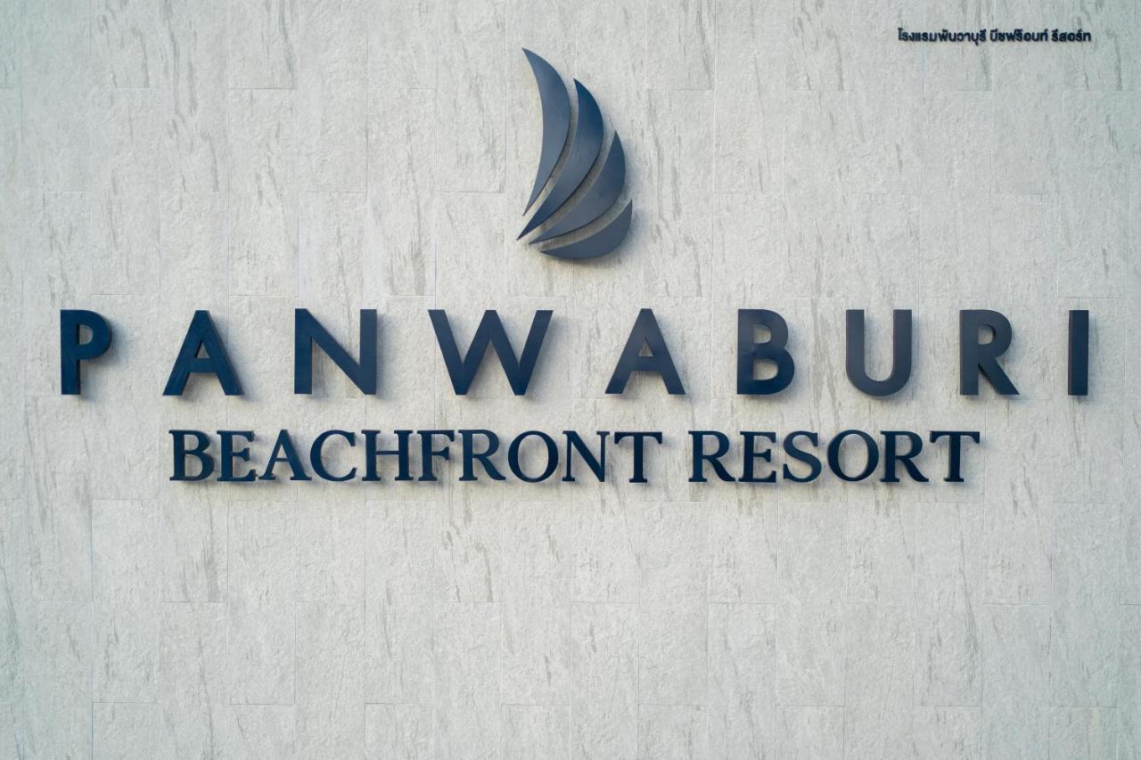 Panwaburi Beachfront Resort - Sha Extra Plus Extérieur photo Panwa Beach Resort